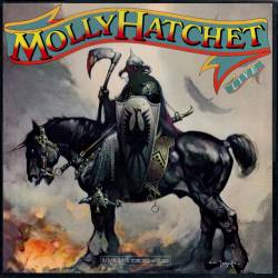 Molly Hatchet : Molly Hatchet Live